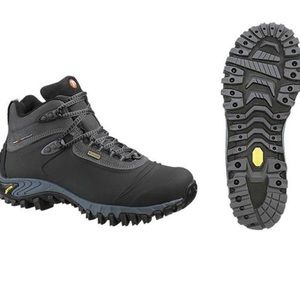 Merrell Men's Thermo 6 Waterproof Mid Hiking  boot. Size 9.5